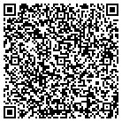 QR code with T V Teck Television & Video contacts