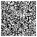 QR code with Sandys Attic contacts