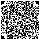 QR code with Richardson Dozer Service contacts