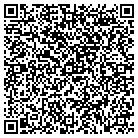 QR code with S & B Pest Control Service contacts