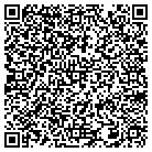 QR code with Tyco Electronics Corporation contacts