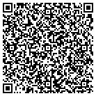 QR code with A H Meadows Public Library contacts