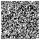 QR code with De WITT County Appraisal Distr contacts
