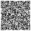 QR code with C M Marketing contacts