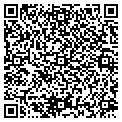 QR code with Hesco contacts
