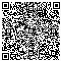 QR code with KFC contacts