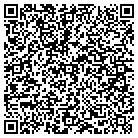 QR code with J E Graham Professional Assoc contacts