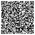 QR code with Carolyns contacts