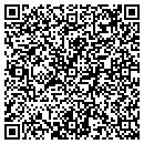 QR code with L L Mick Mcbee contacts