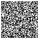 QR code with Thrifty Tots contacts