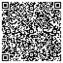 QR code with A & V Auto Sales contacts