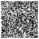 QR code with A Tech Lock Smith contacts