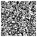 QR code with W M Linn Company contacts
