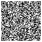 QR code with Sandis Abundant Blessings contacts
