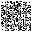 QR code with R Dunn Construction Inc contacts