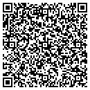 QR code with Kosse Rv Park contacts