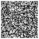 QR code with Hartz Chicken Buffet contacts