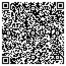 QR code with C-Print Design contacts