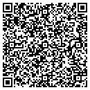 QR code with Razors Edge contacts