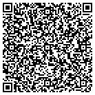 QR code with P J's Neighborhood Store contacts