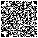 QR code with Huskey Stables contacts