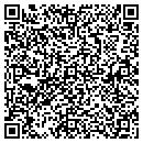 QR code with Kiss Racing contacts