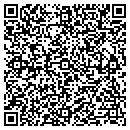 QR code with Atomic Casting contacts