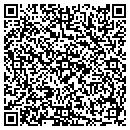 QR code with Kas Properties contacts
