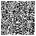 QR code with Jasmine contacts