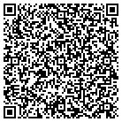 QR code with Zerorez Of The Redwood contacts