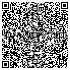 QR code with Kinder Mrgan Enrgy Prtners L P contacts