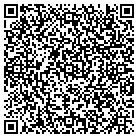 QR code with Machine Services Inc contacts