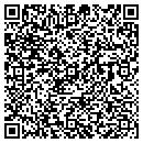 QR code with Donnas Place contacts