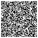 QR code with K Donovon Co Inc contacts