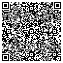 QR code with Revilla's Cafe contacts
