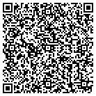 QR code with Amesbury At Deerfield contacts