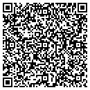 QR code with J & B Service contacts