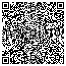 QR code with Haas Imports contacts