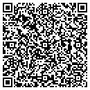 QR code with Roden Snacks contacts