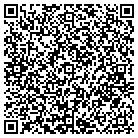 QR code with L B J Broadcasting Company contacts