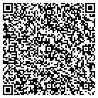 QR code with Faulkner's Cleaning Lndry contacts