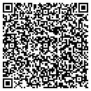 QR code with Union Pacific Corp contacts