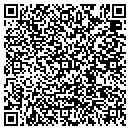 QR code with H R Directions contacts