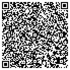 QR code with R & L Flooring & Remodeling contacts