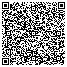 QR code with Pribila Consulting Service contacts