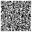 QR code with Hokanson Carpets contacts
