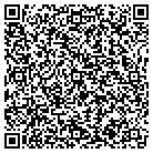 QR code with Wal-Mart Portrait Studio contacts