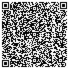QR code with F Gallegos Carpentry contacts