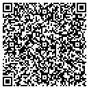 QR code with Unique Land Art contacts