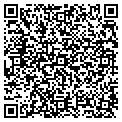 QR code with KBNU contacts